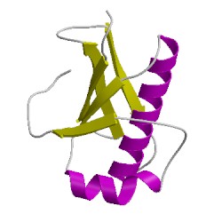 Image of CATH 3is9B04