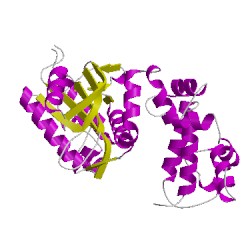 Image of CATH 3isbA