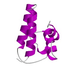 Image of CATH 3isbA01