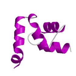 Image of CATH 3isbA02