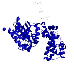 Image of CATH 3isc