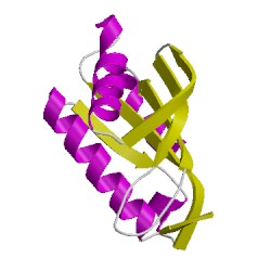 Image of CATH 3iscA03