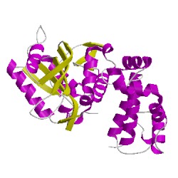 Image of CATH 3isdA