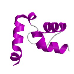 Image of CATH 3isdA02