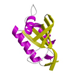 Image of CATH 3isdA03