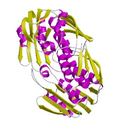 Image of CATH 3issA