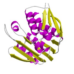 Image of CATH 3issA02