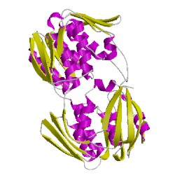 Image of CATH 3issB