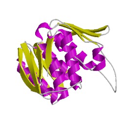 Image of CATH 3issB02