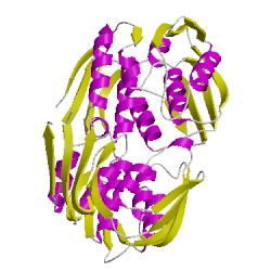 Image of CATH 3issC