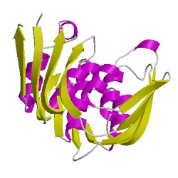 Image of CATH 3issC01