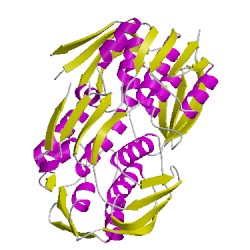 Image of CATH 3issD