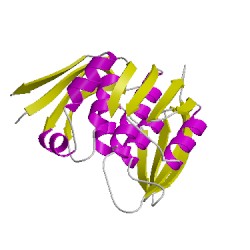 Image of CATH 3issD01