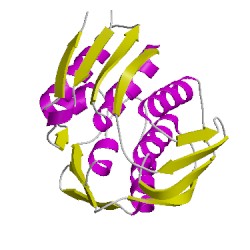 Image of CATH 3issD02