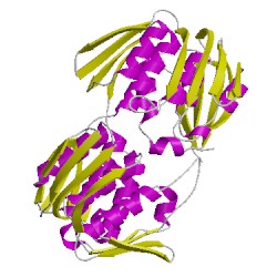 Image of CATH 3issE