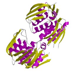 Image of CATH 3issF