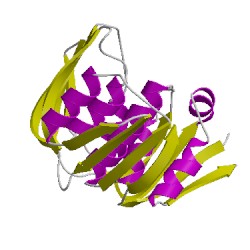 Image of CATH 3issF01