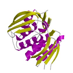 Image of CATH 3issF02