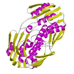 Image of CATH 3issH