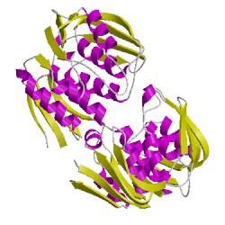 Image of CATH 3issI