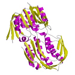 Image of CATH 3issJ