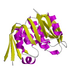 Image of CATH 3issJ01