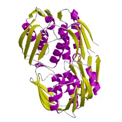 Image of CATH 3issK