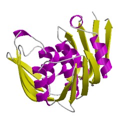 Image of CATH 3issK01