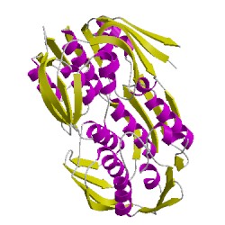 Image of CATH 3issL