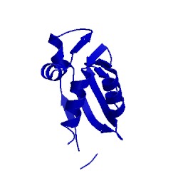 Image of CATH 3isu