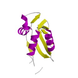 Image of CATH 3isuA00