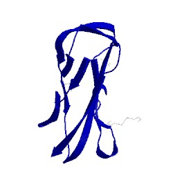 Image of CATH 3isy