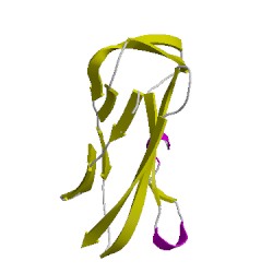 Image of CATH 3isyA