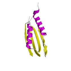 Image of CATH 3iszB02