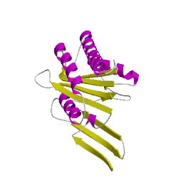 Image of CATH 3it4A