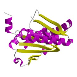 Image of CATH 3it4B