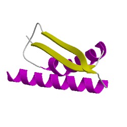 Image of CATH 3it4B01