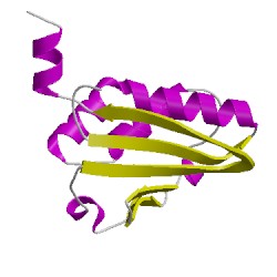 Image of CATH 3it4B02