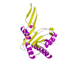 Image of CATH 3it4C