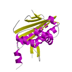 Image of CATH 3it4D