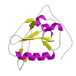 Image of CATH 3ithA01