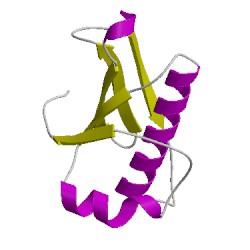 Image of CATH 3ithB04