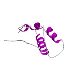 Image of CATH 3ithD03