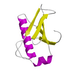 Image of CATH 3ithD04