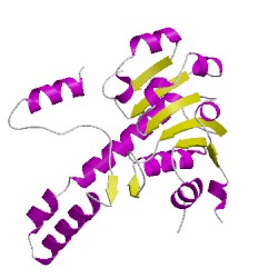 Image of CATH 3itkA03