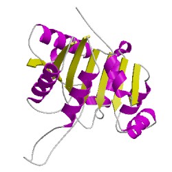 Image of CATH 3itkC01