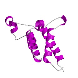 Image of CATH 3iu5A00