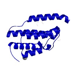 Image of CATH 3iu6