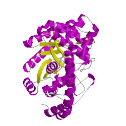 Image of CATH 3iuhA00