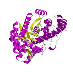 Image of CATH 3iuhC00